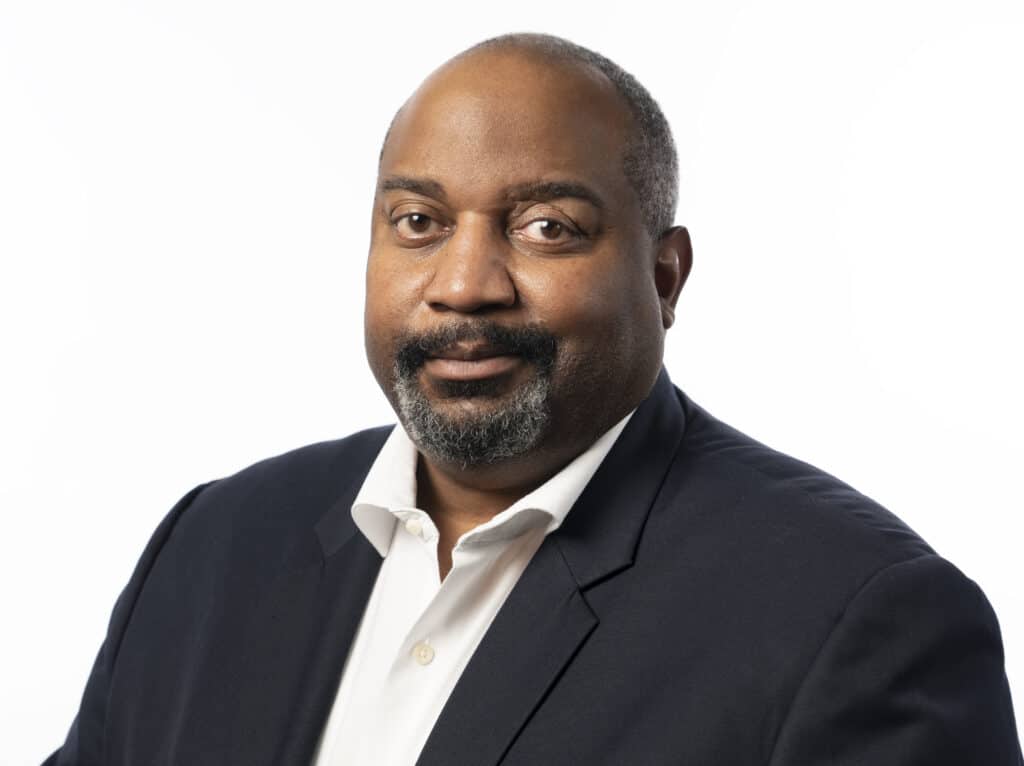 Brian Green headshot