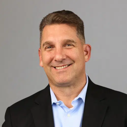 Erich Sanchack, Chief Executive Officer