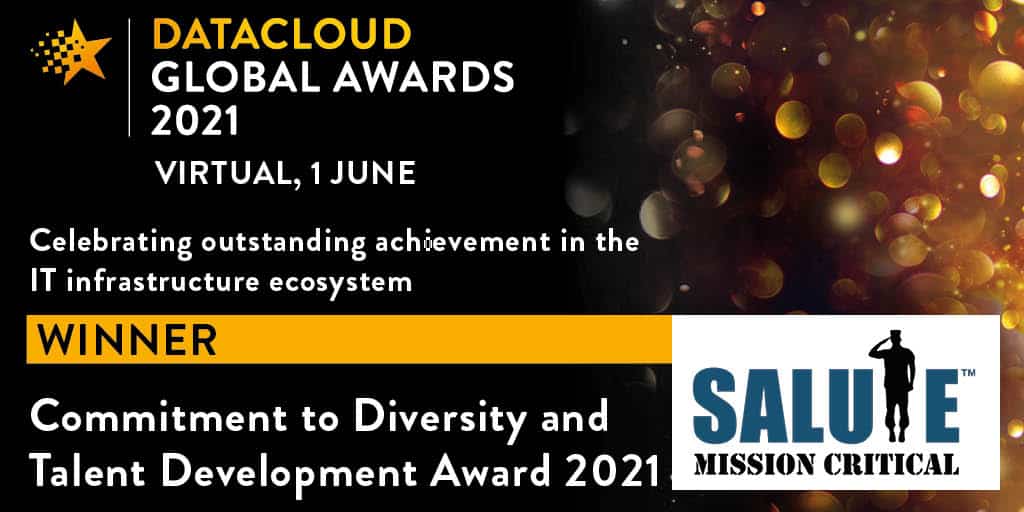 Data Cloud Global Awards