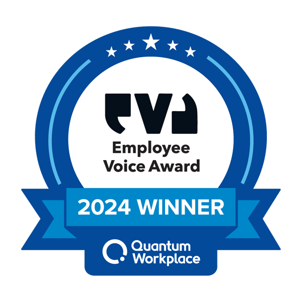 Quantum EVA Award