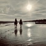 Beach rides