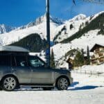 Road tripping 7 countries 7 days